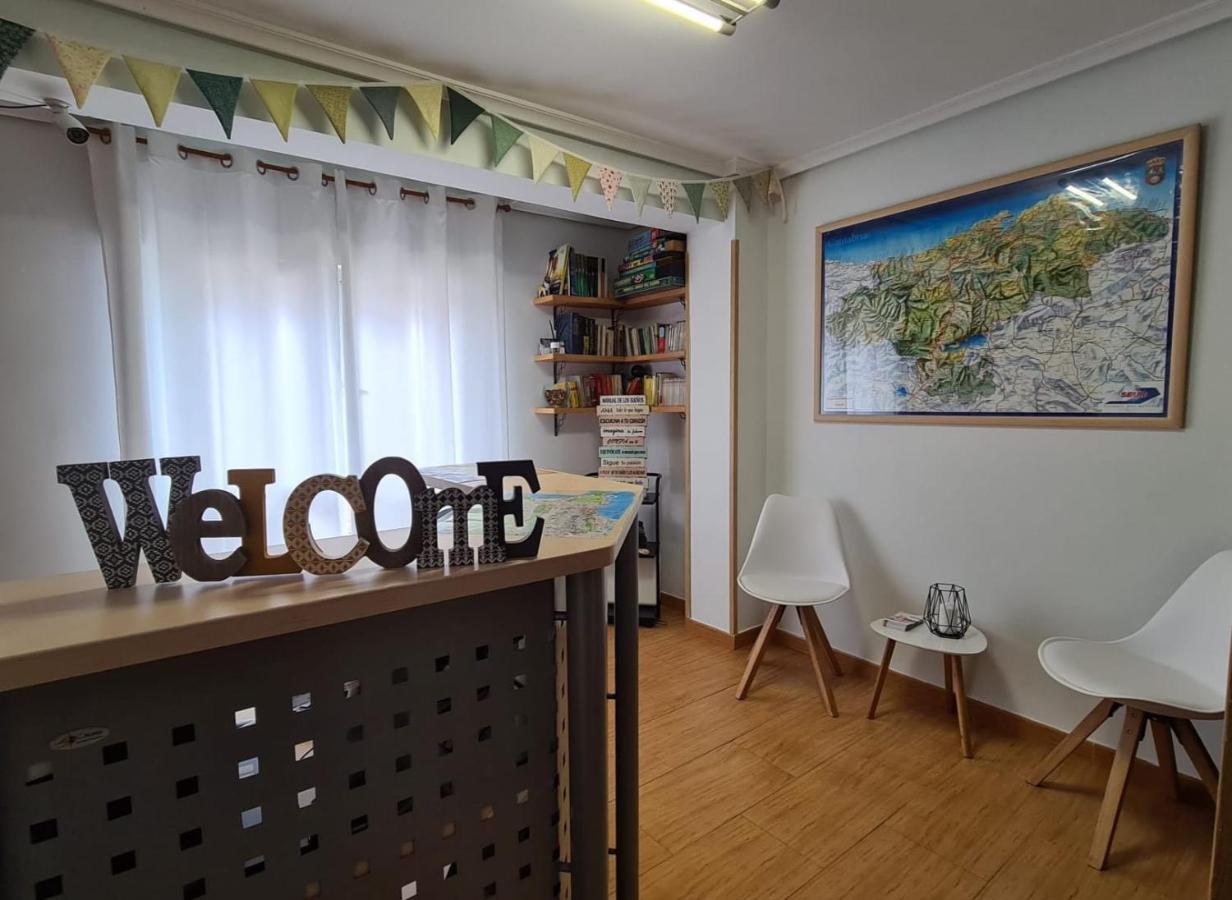 Hosteria Vistapark Эль-Астильеро Экстерьер фото