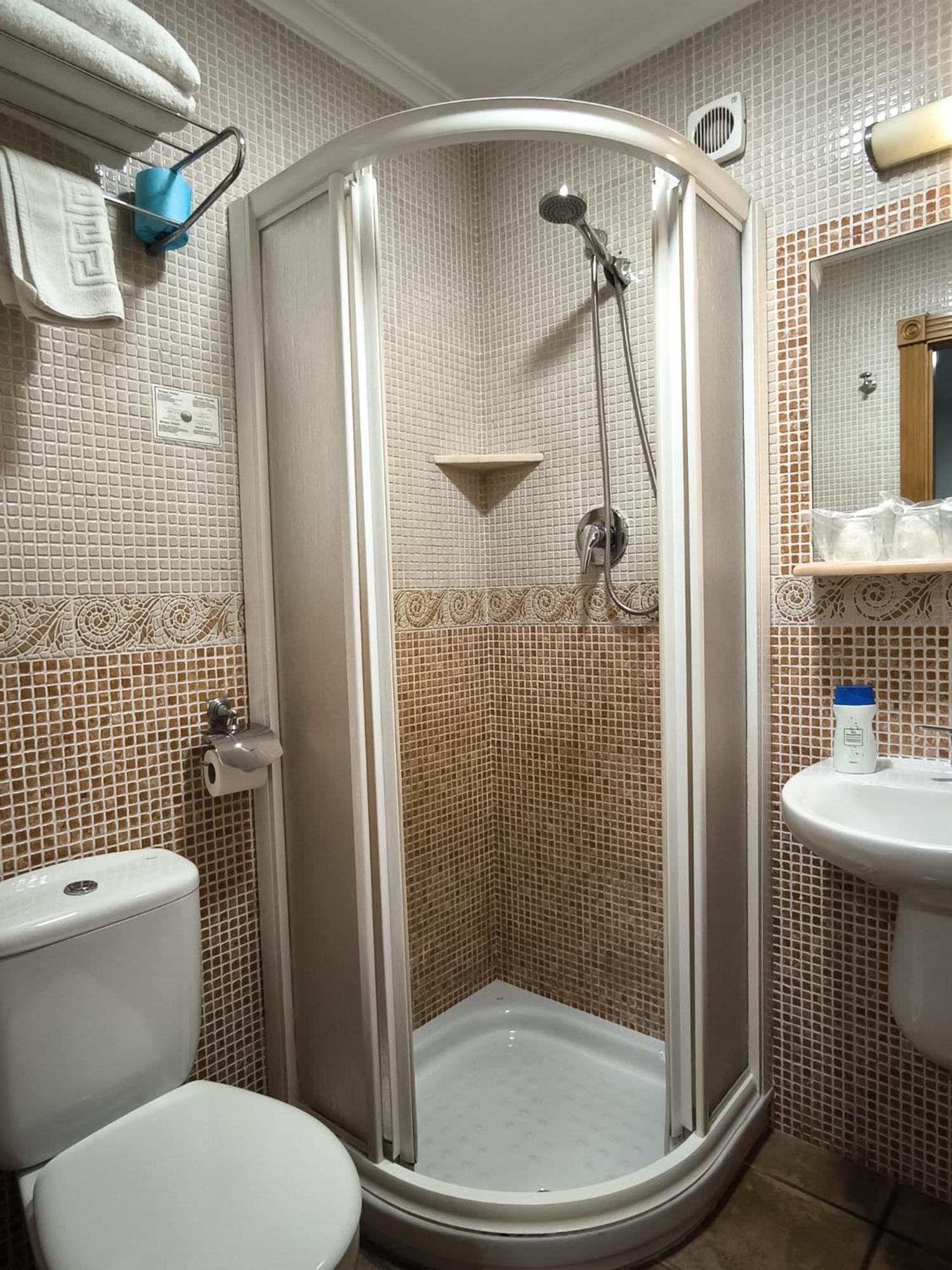 Hosteria Vistapark Эль-Астильеро Экстерьер фото